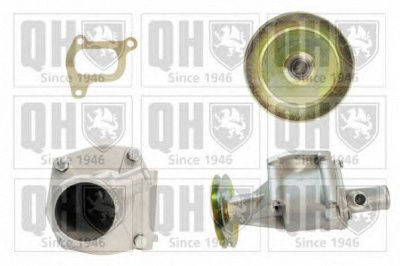 QUINTON HAZELL qcp2111 -  Водяной насос